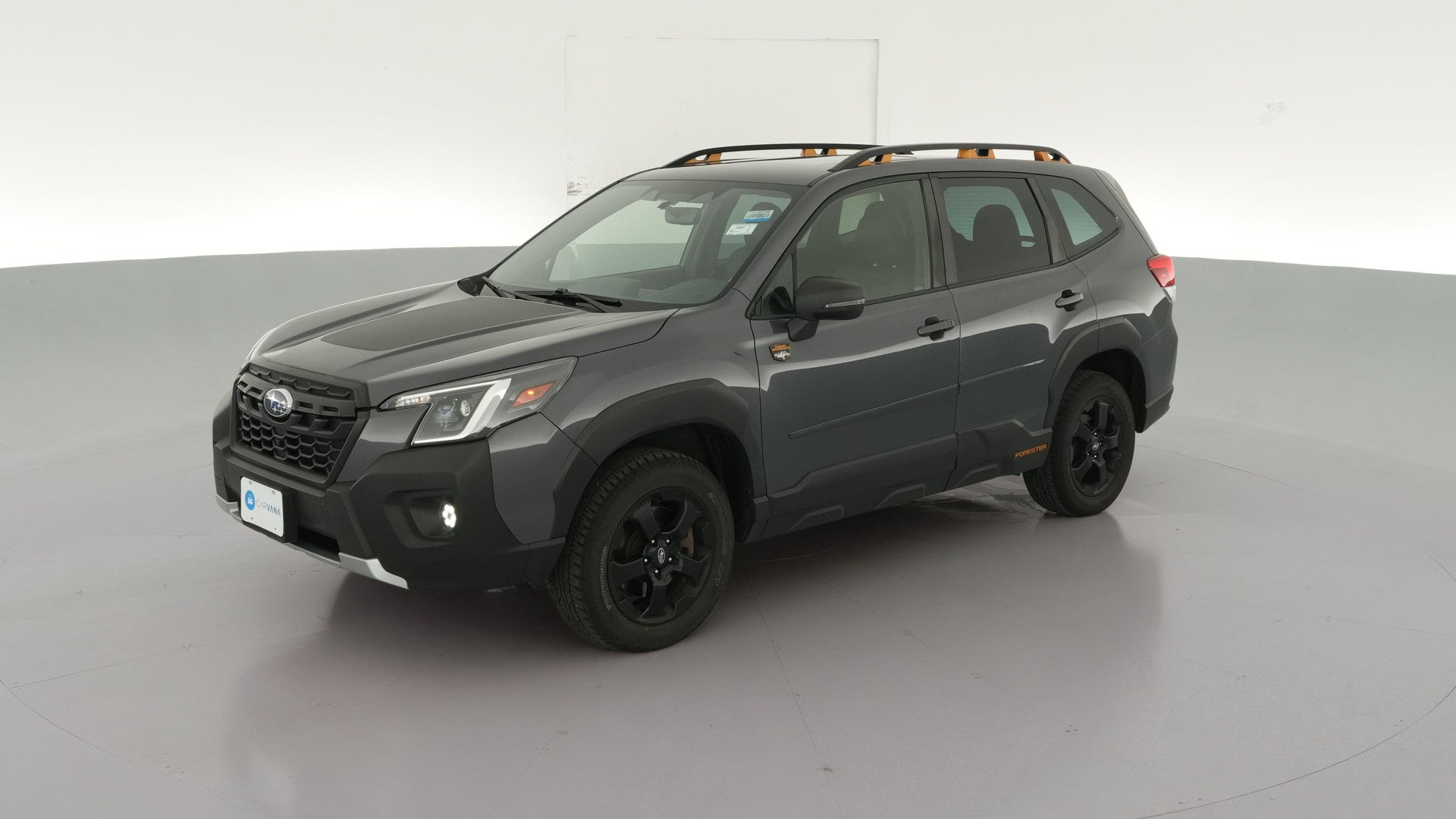 2023 Subaru Forester vehicle photo