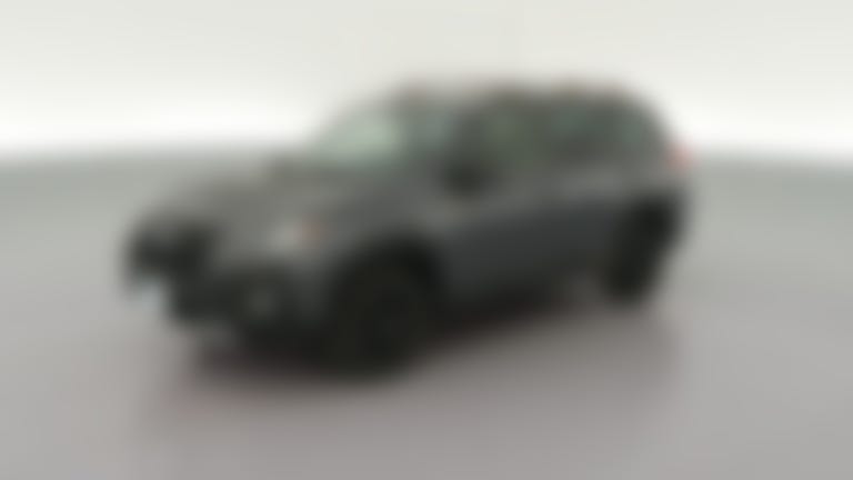 2023 Subaru Forester vehicle photo
