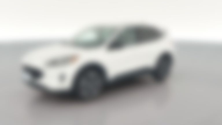 2021 Ford Escape vehicle photo