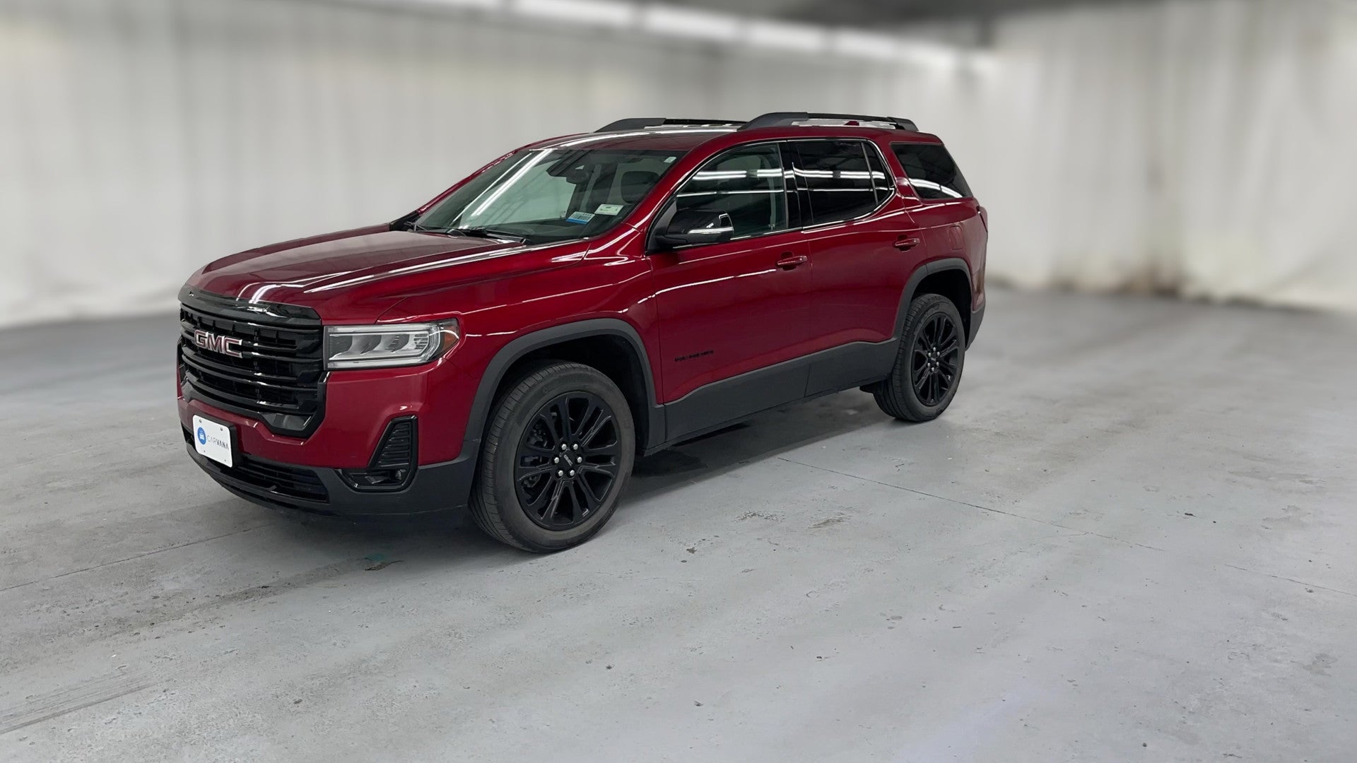 2022 GMC Acadia vehicle photo