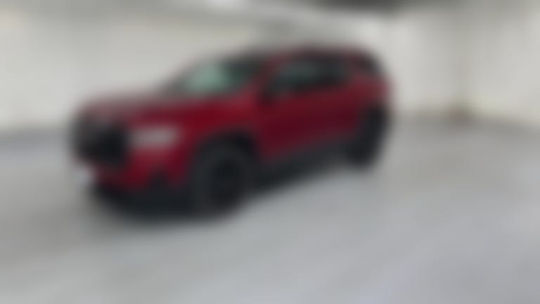 2022 GMC Acadia vehicle photo