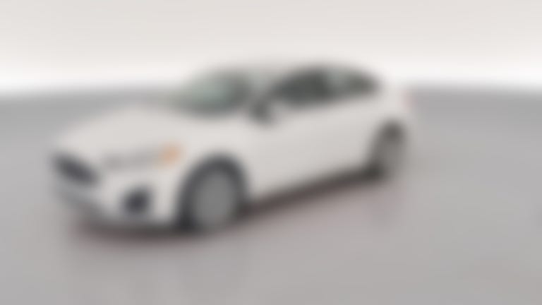 2020 Ford Fusion vehicle photo