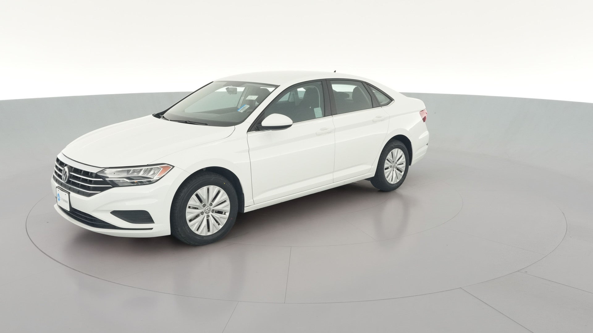2019 Volkswagen Jetta vehicle photo