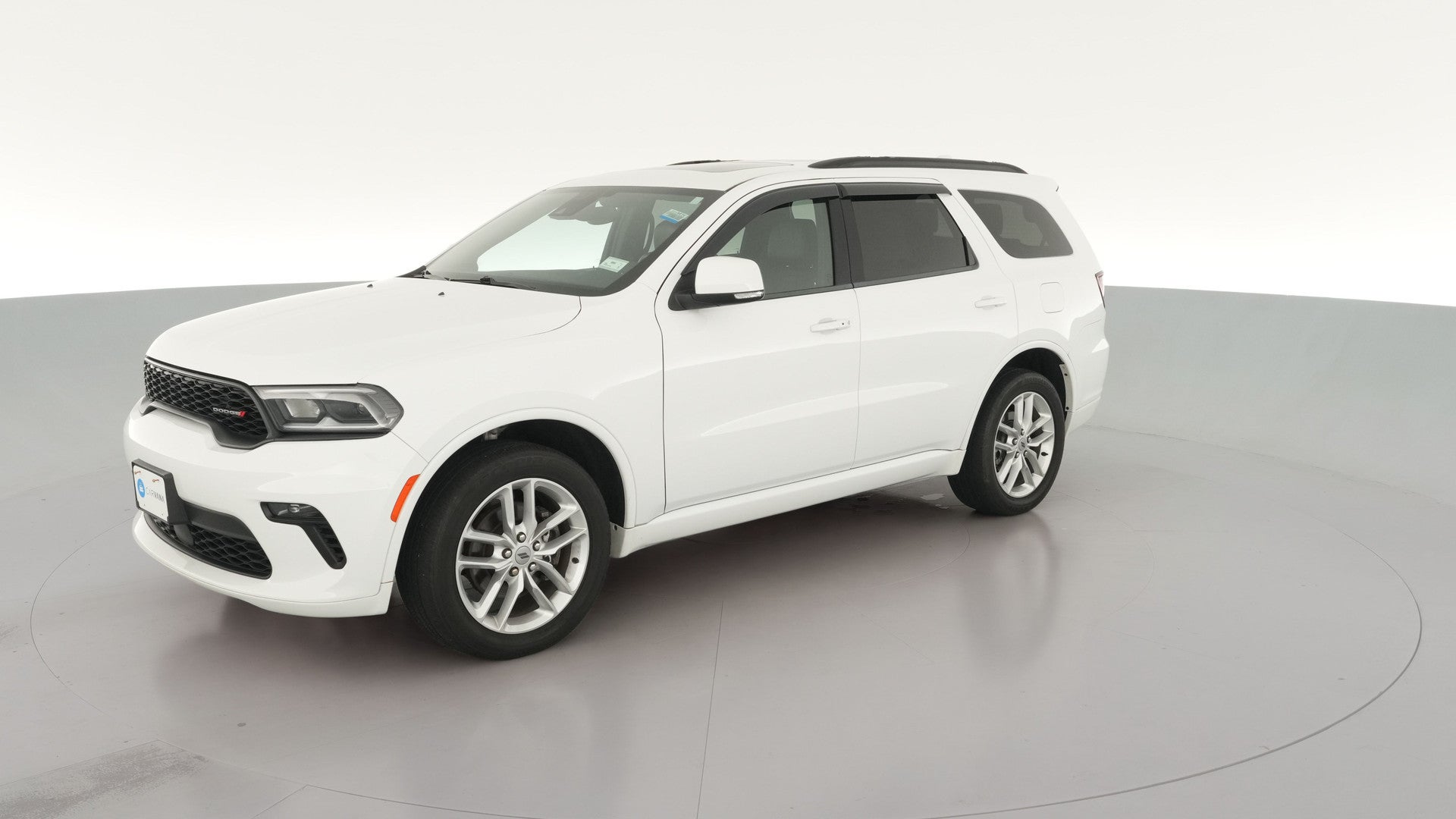 2022 Dodge Durango vehicle photo