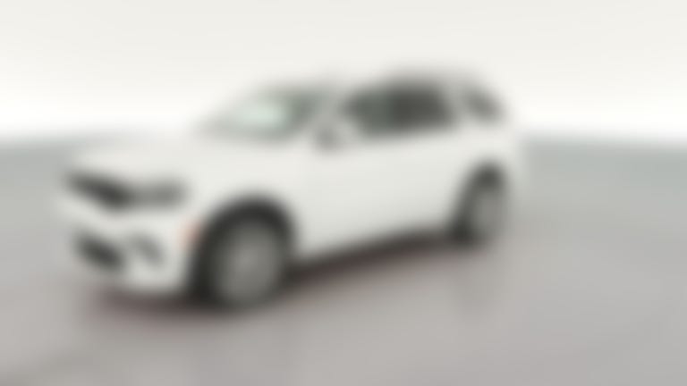 2022 Dodge Durango vehicle photo