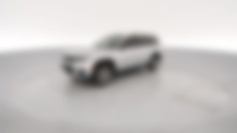 2022 Jeep Grand Cherokee L vehicle photo