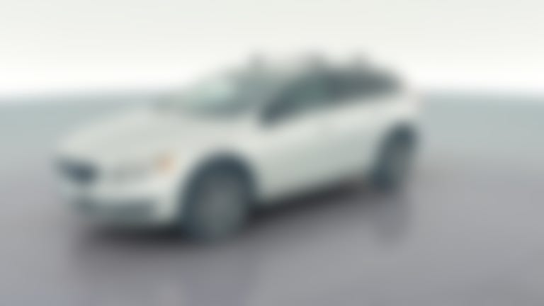 2015 Volvo V60 vehicle photo
