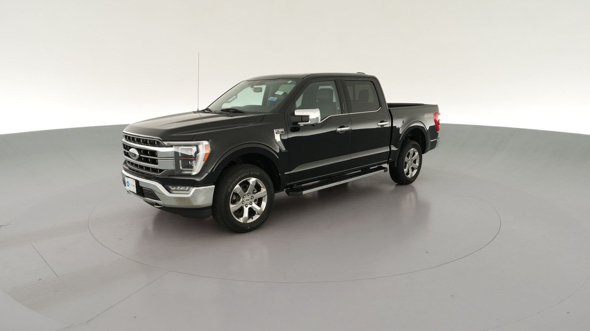 2021 Ford F150 SuperCrew Cab vehicle photo