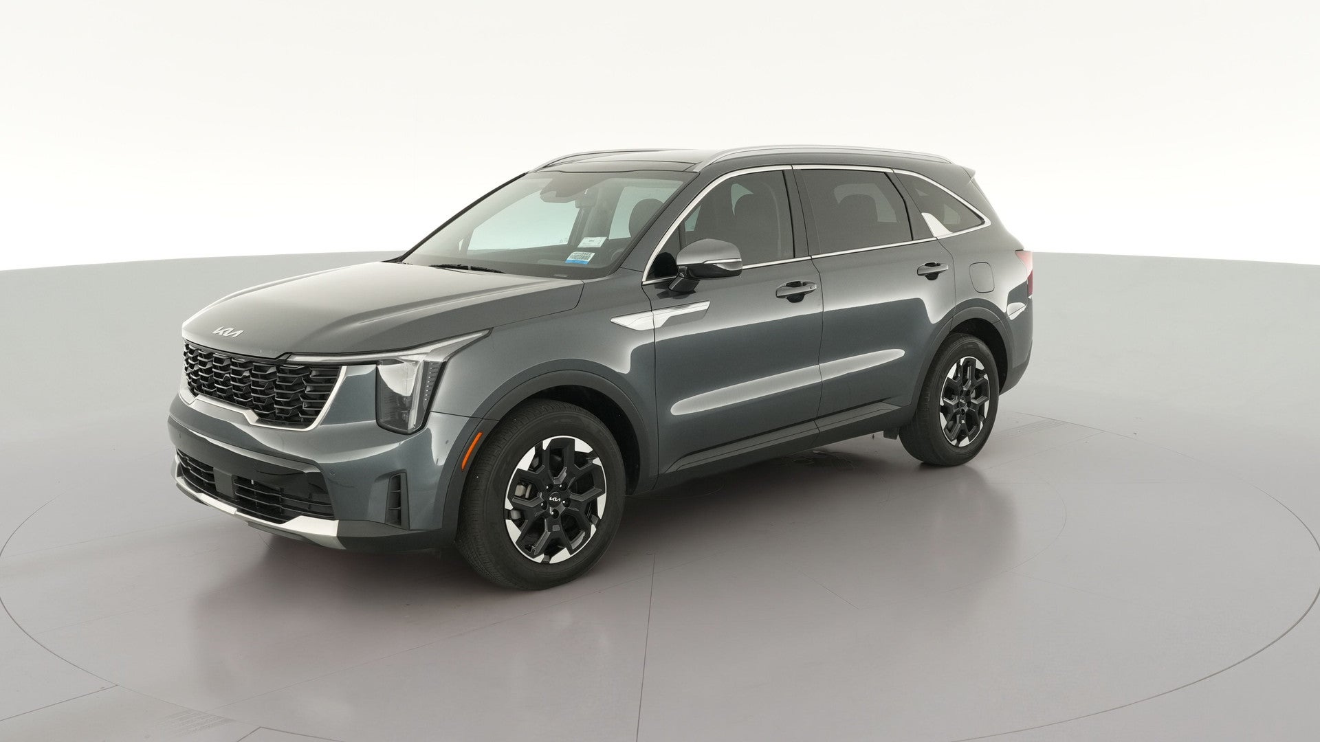 2024 Kia Sorento vehicle photo