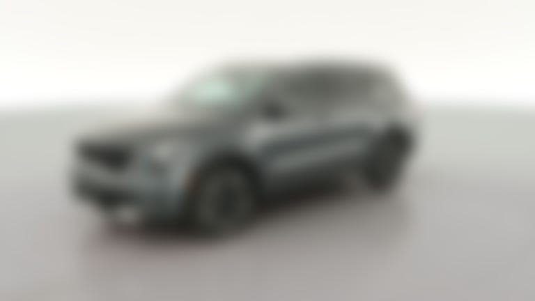 2024 Kia Sorento vehicle photo