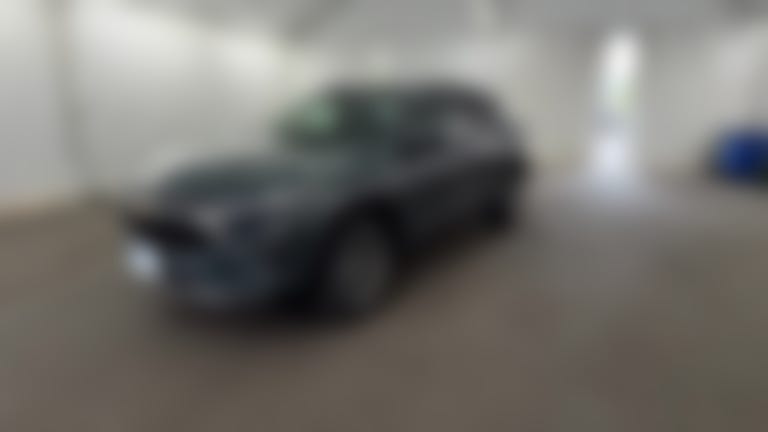 2025 Chevrolet Trax vehicle photo