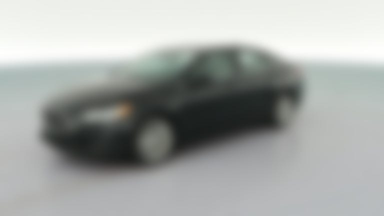 2020 Ford Fusion vehicle photo