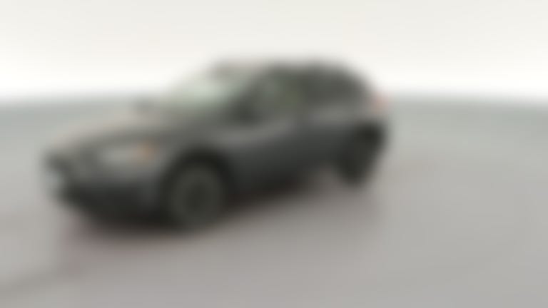 2023 Subaru Crosstrek vehicle photo