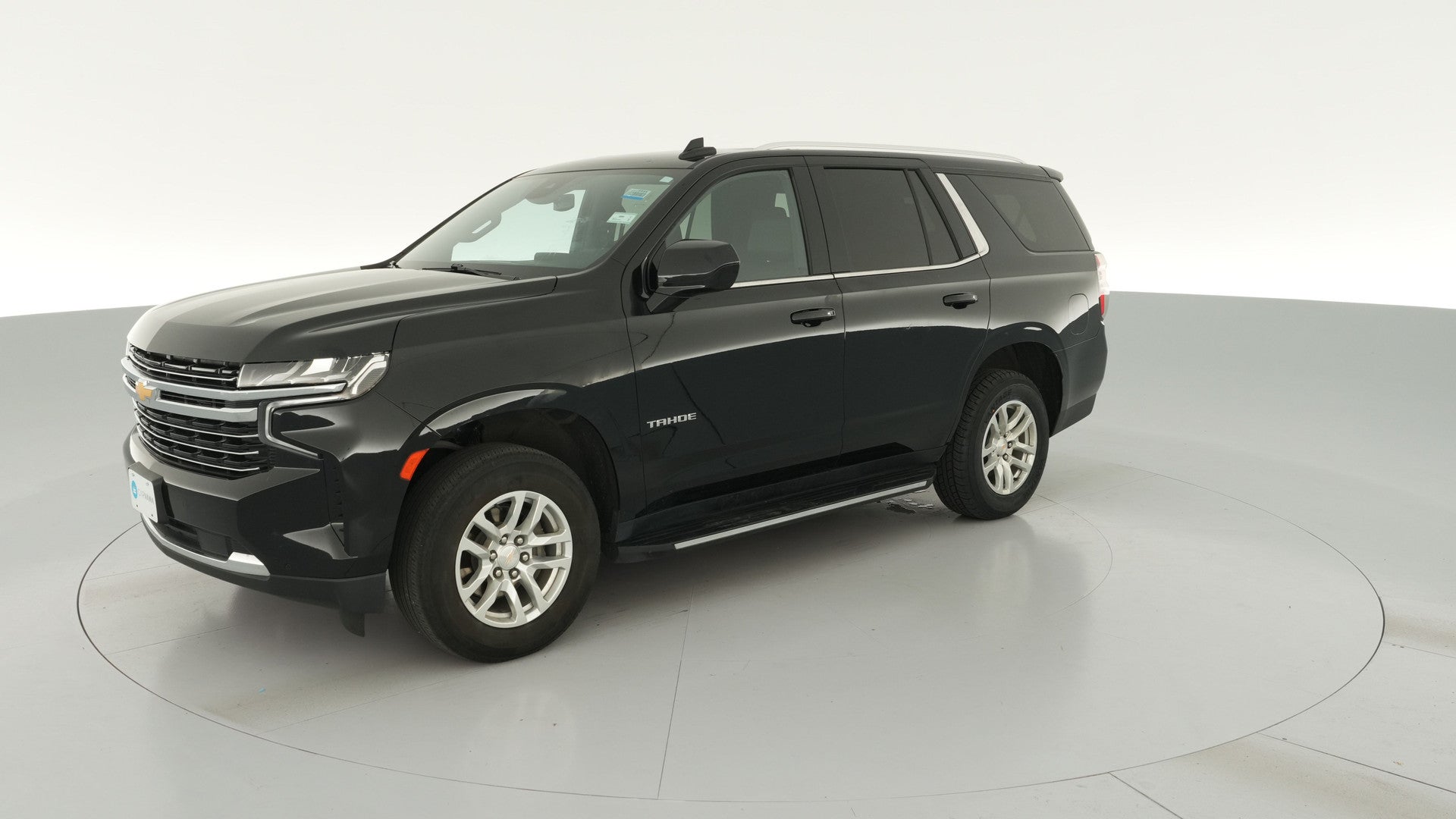 2024 Chevrolet Tahoe vehicle photo