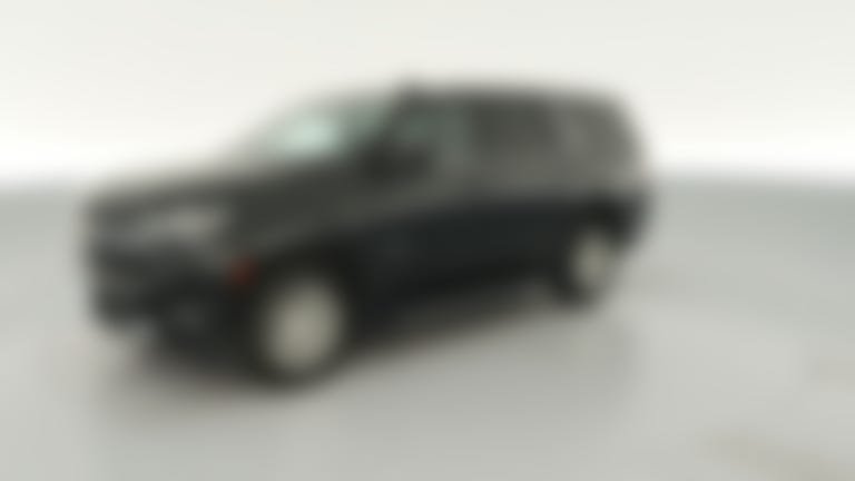 2024 Chevrolet Tahoe vehicle photo