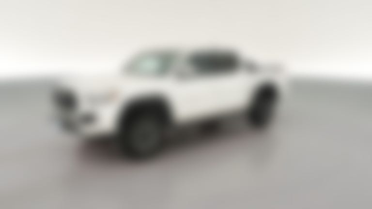 2020 Toyota Tacoma Double Cab vehicle photo
