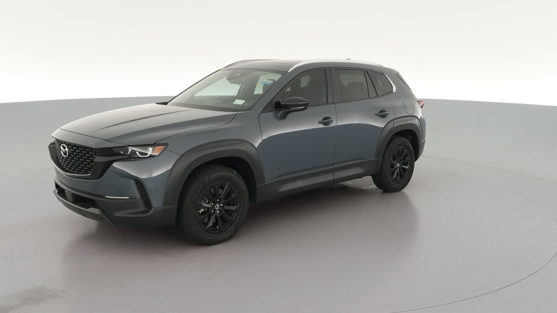 2026 MAZDA CX-50 Hybrid vehicle photo