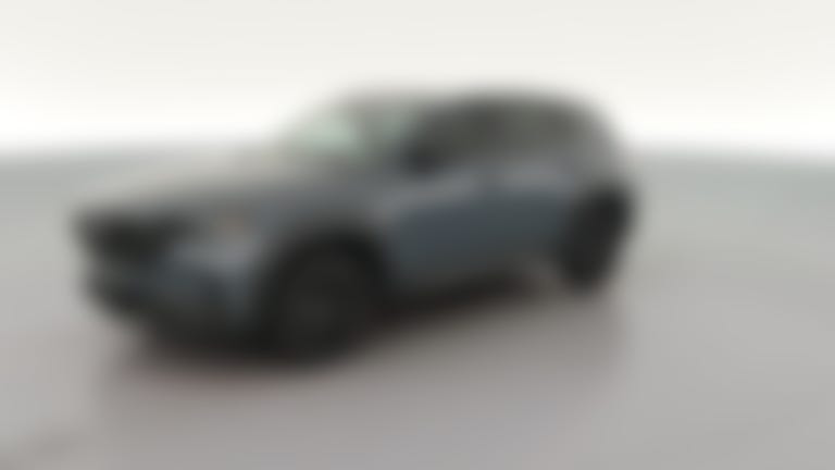 2026 MAZDA CX-50 Hybrid vehicle photo