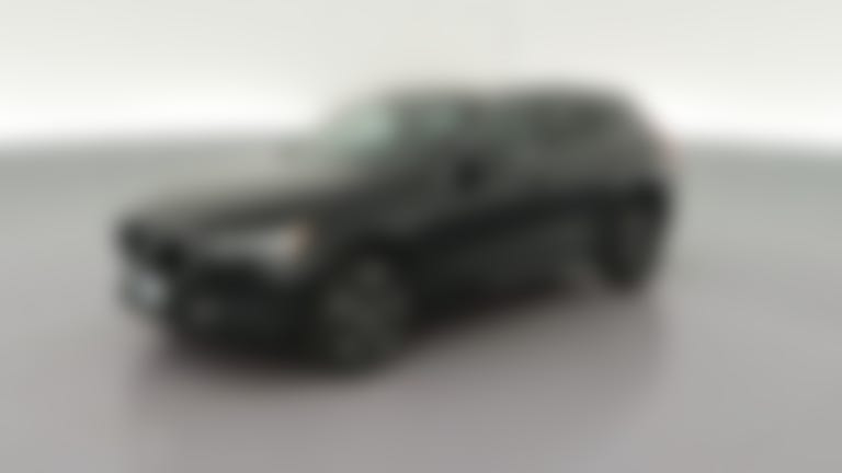 2020 Volvo XC60 vehicle photo
