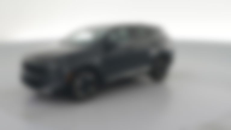 2026 Kia Sportage vehicle photo