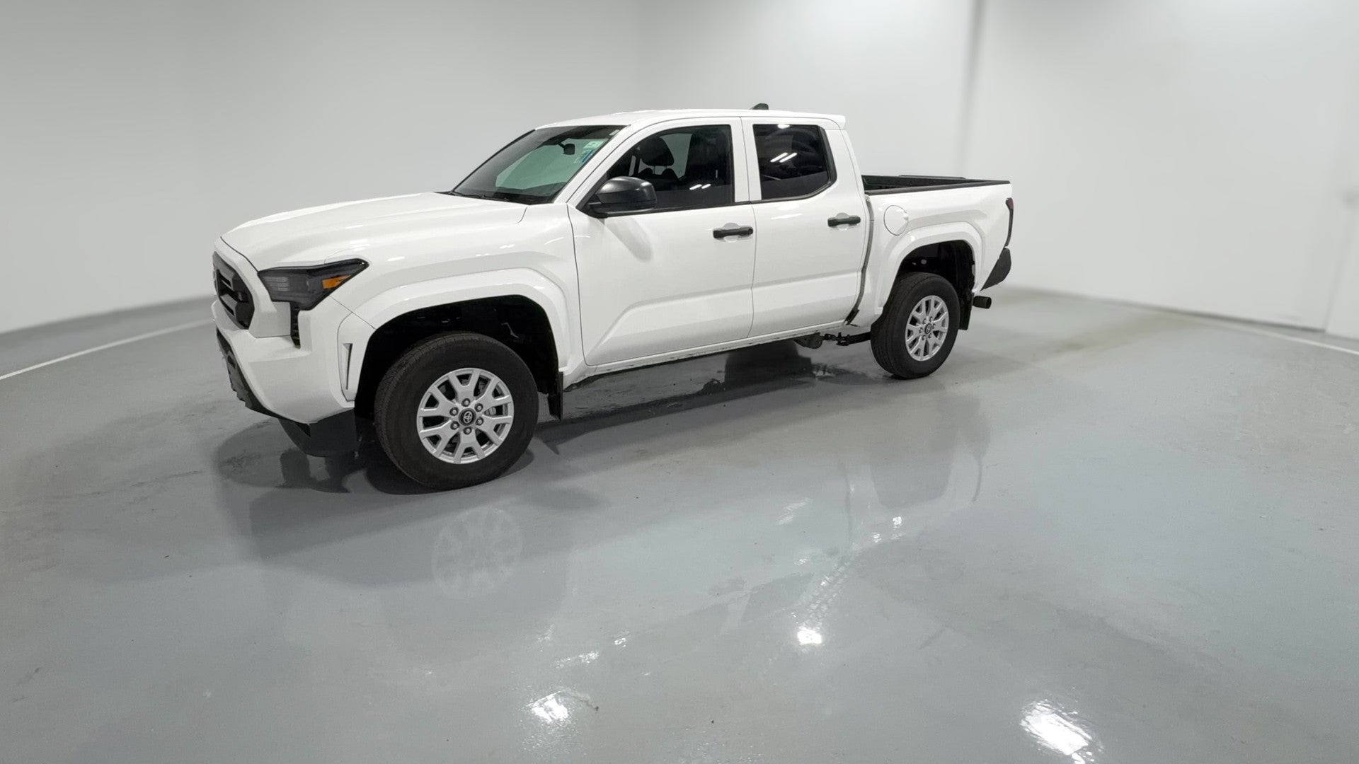 2024 Toyota Tacoma Double Cab vehicle photo