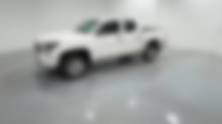 2024 Toyota Tacoma Double Cab vehicle photo