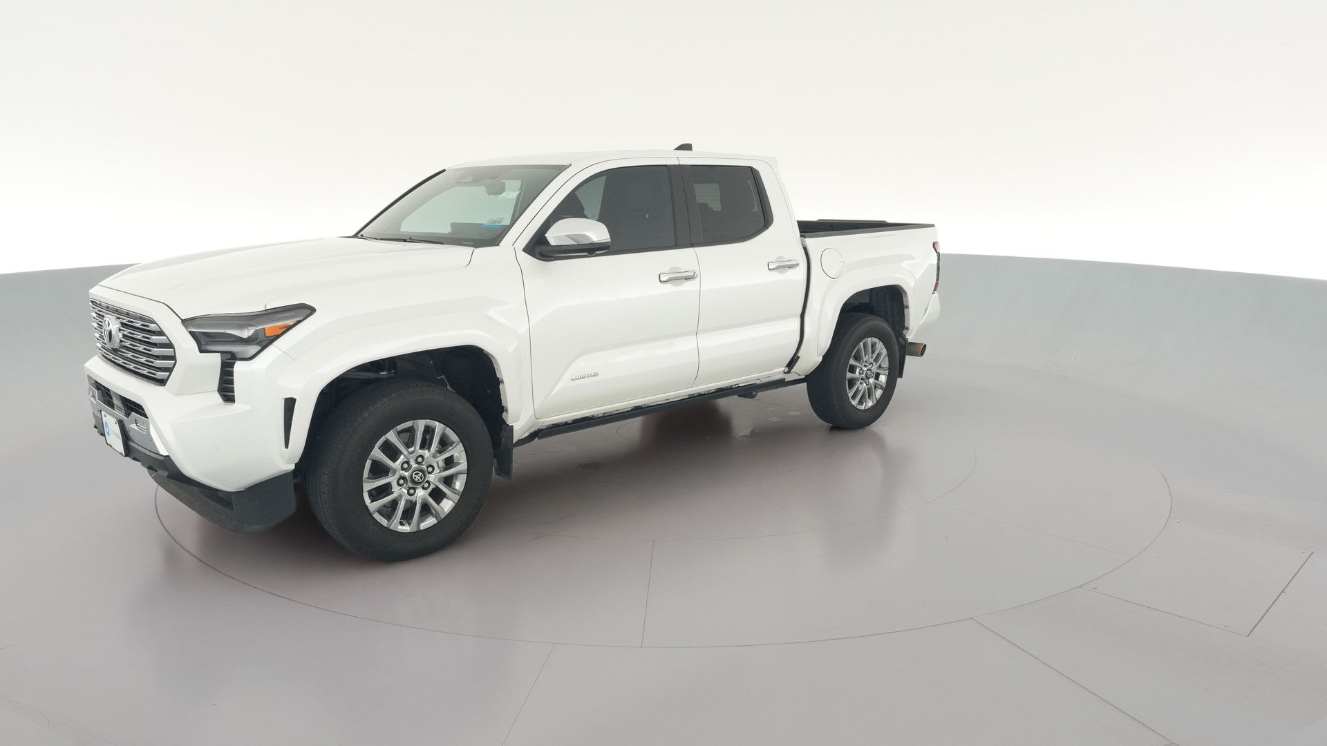 2024 Toyota Tacoma Double Cab vehicle photo