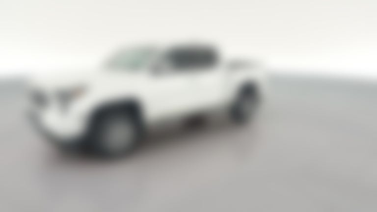 2024 Toyota Tacoma Double Cab vehicle photo