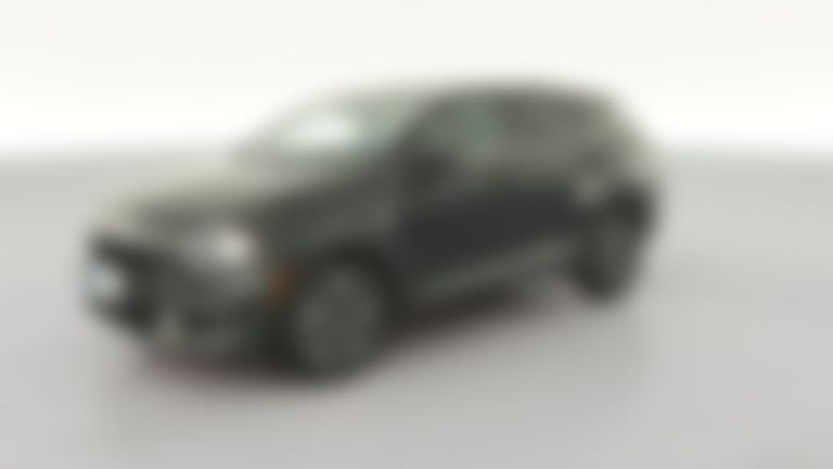 2023 Kia Sportage Hybrid vehicle photo