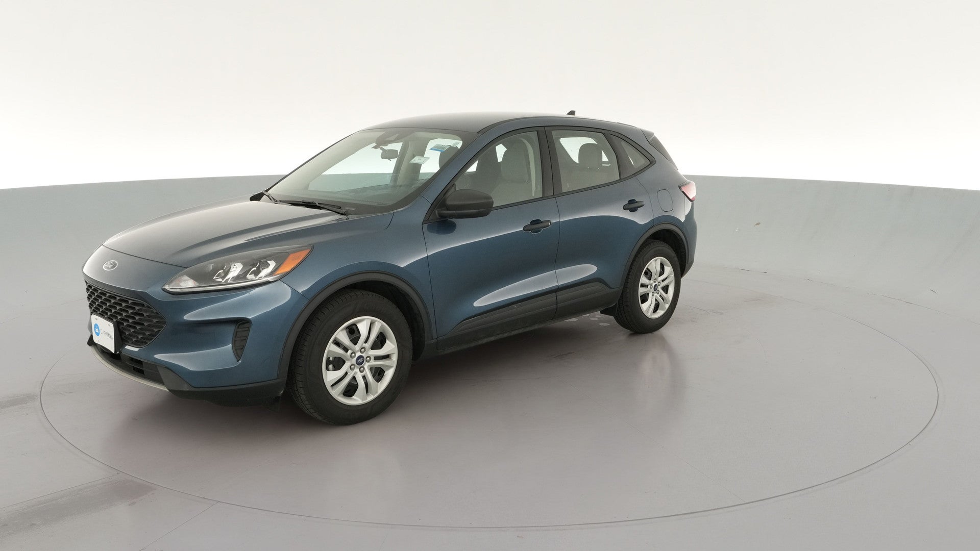 2020 Ford Escape vehicle photo