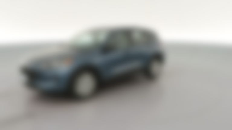 2020 Ford Escape vehicle photo