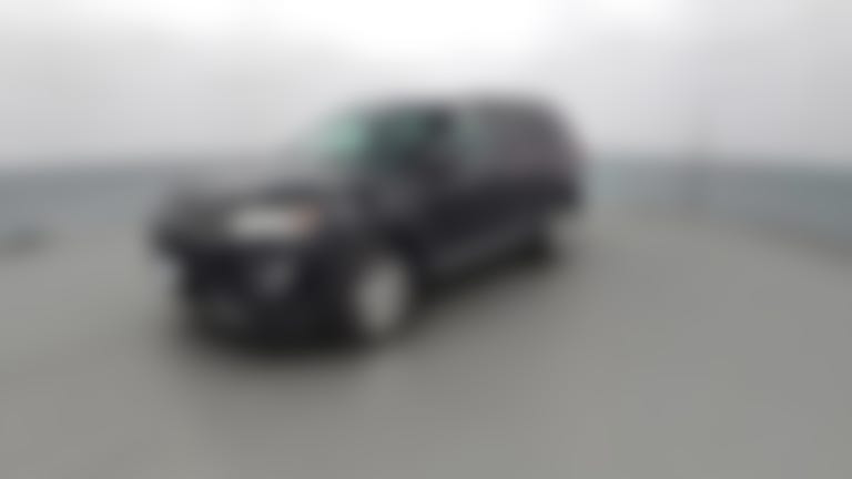 2017 Ford Explorer vehicle photo