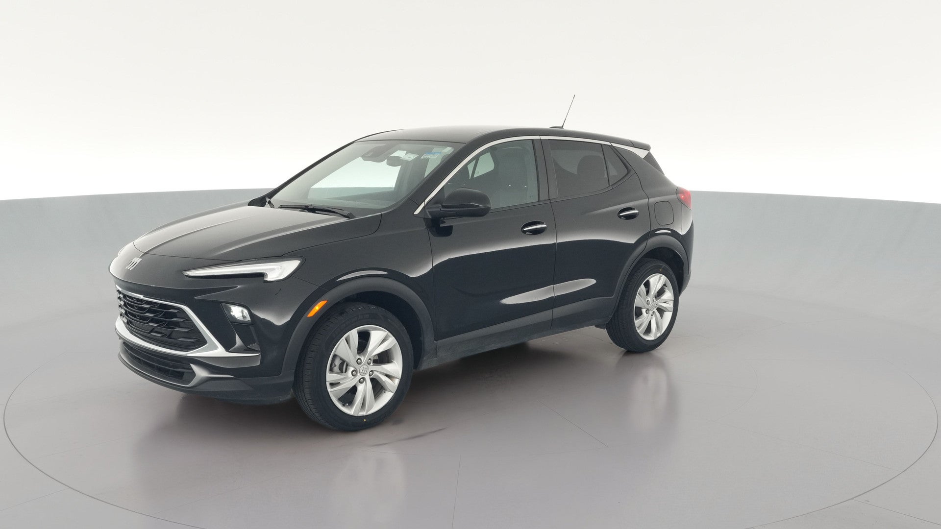 2025 Buick Encore GX vehicle photo