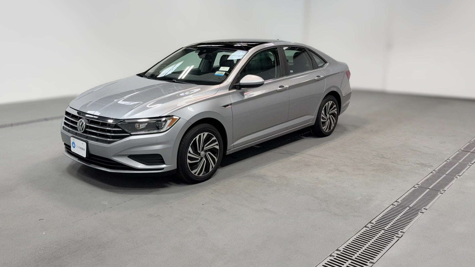 2020 Volkswagen Jetta vehicle photo