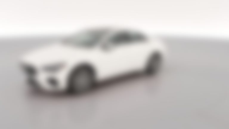 2025 Mercedes-Benz CLA vehicle photo
