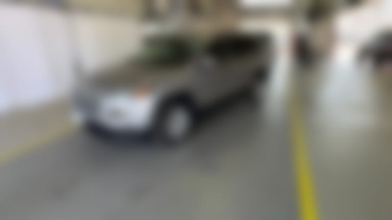 2018 Jeep Cherokee vehicle photo