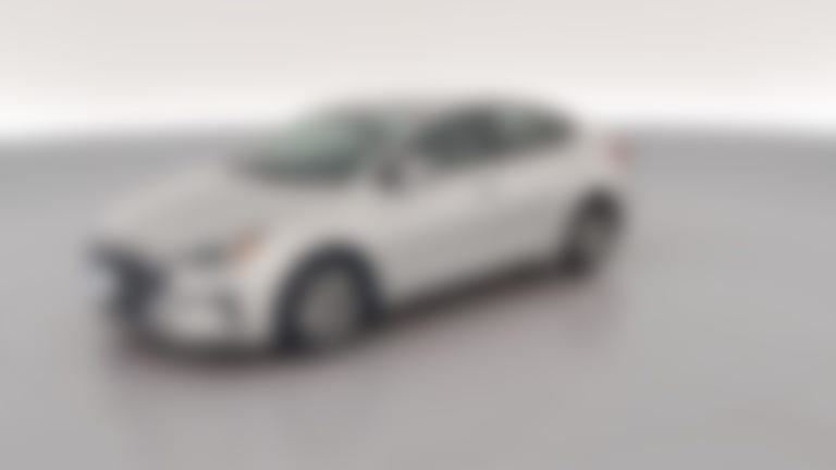 2020 Hyundai Elantra vehicle photo