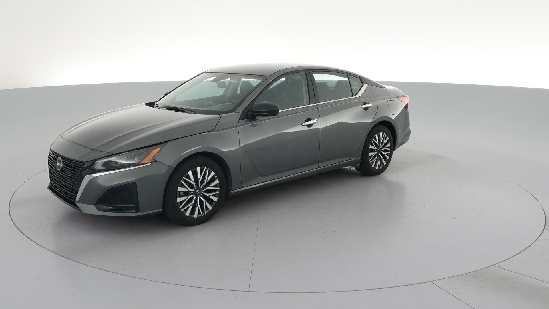 2025 Nissan Altima vehicle photo