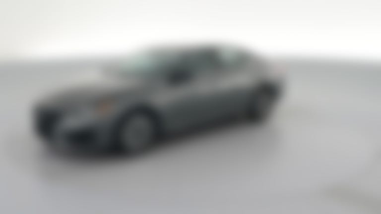2025 Nissan Altima vehicle photo