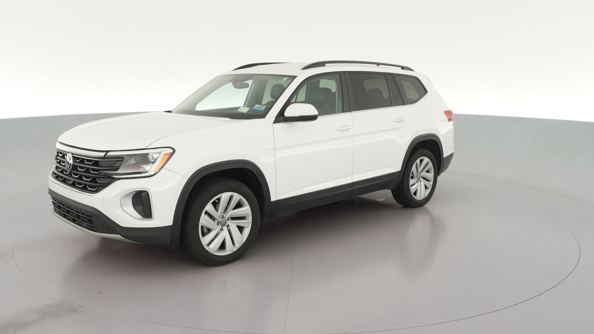 2024 Volkswagen Atlas vehicle photo