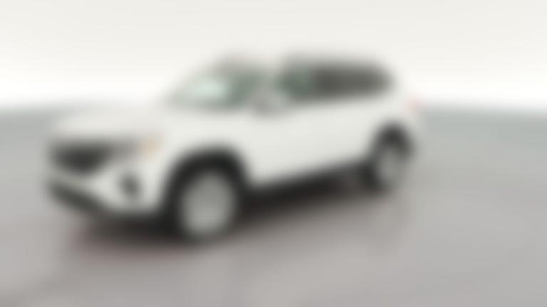 2024 Volkswagen Atlas vehicle photo