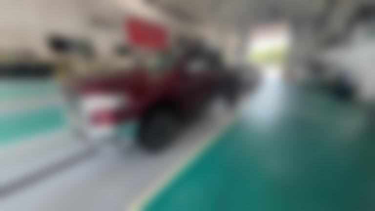 2025 Ram 1500 Crew Cab vehicle photo