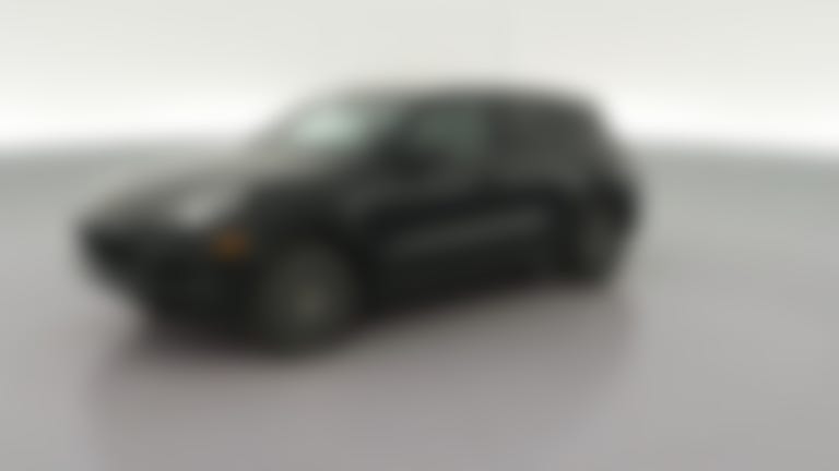 2020 Porsche Cayenne vehicle photo