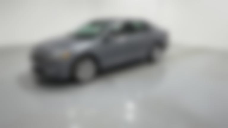 2017 Volkswagen Passat vehicle photo