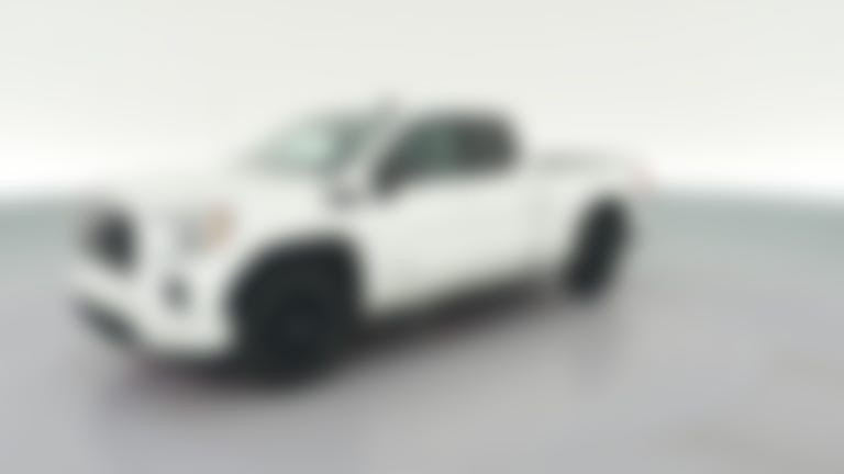 2020 GMC Sierra 1500 Double Cab vehicle photo