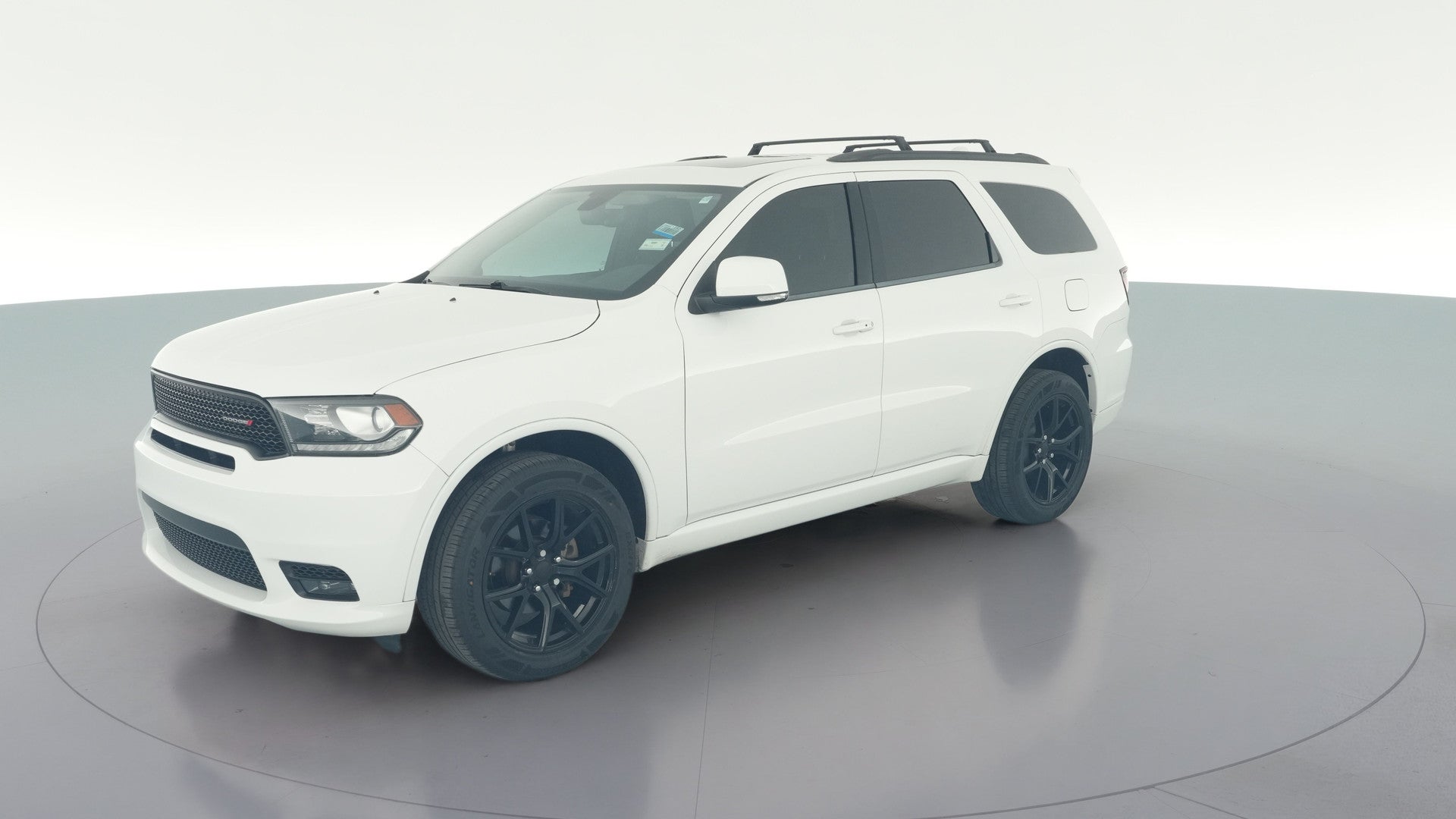 2020 Dodge Durango vehicle photo