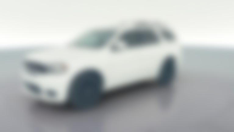 2020 Dodge Durango vehicle photo