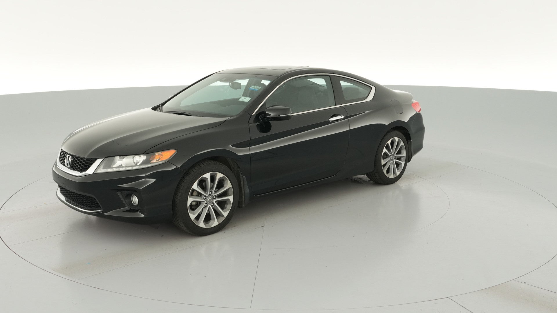 2015 Honda Accord vehicle photo