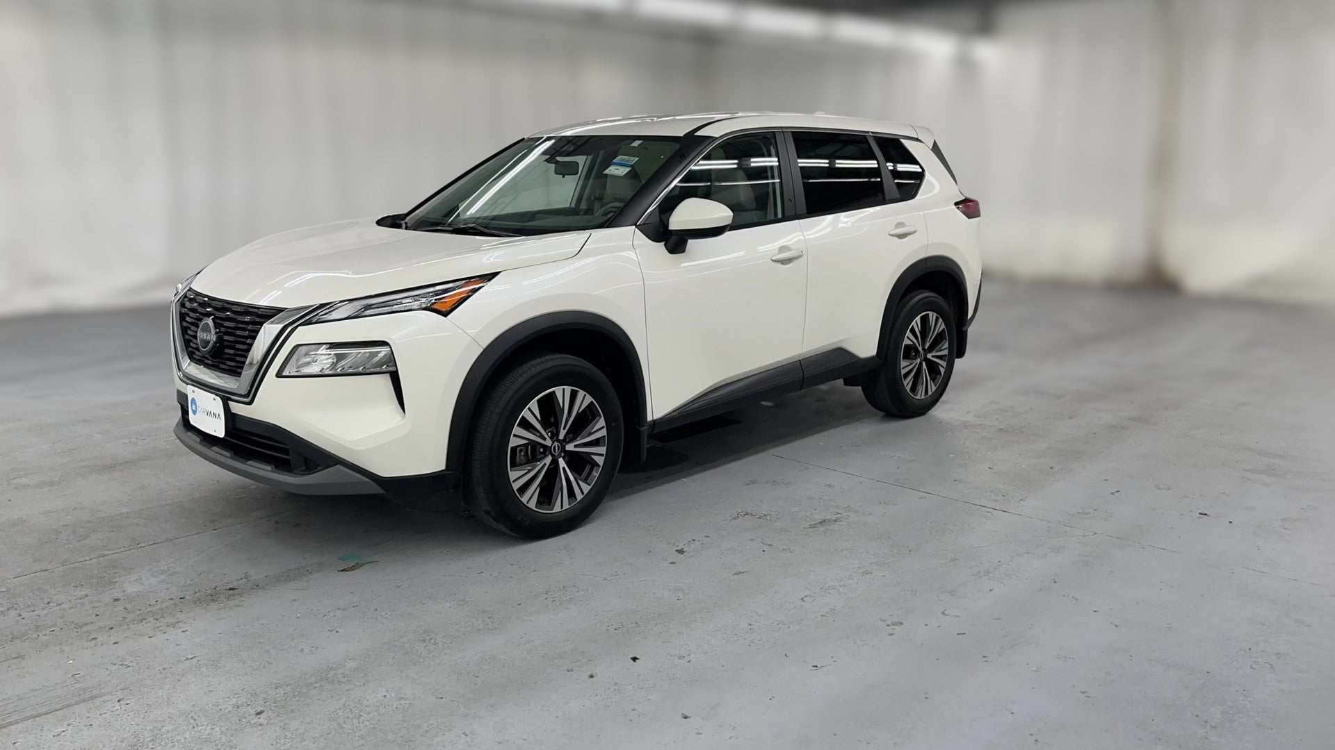 2023 Nissan Rogue vehicle photo