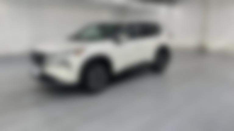2023 Nissan Rogue vehicle photo